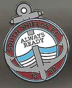Badge South Shields F.C.